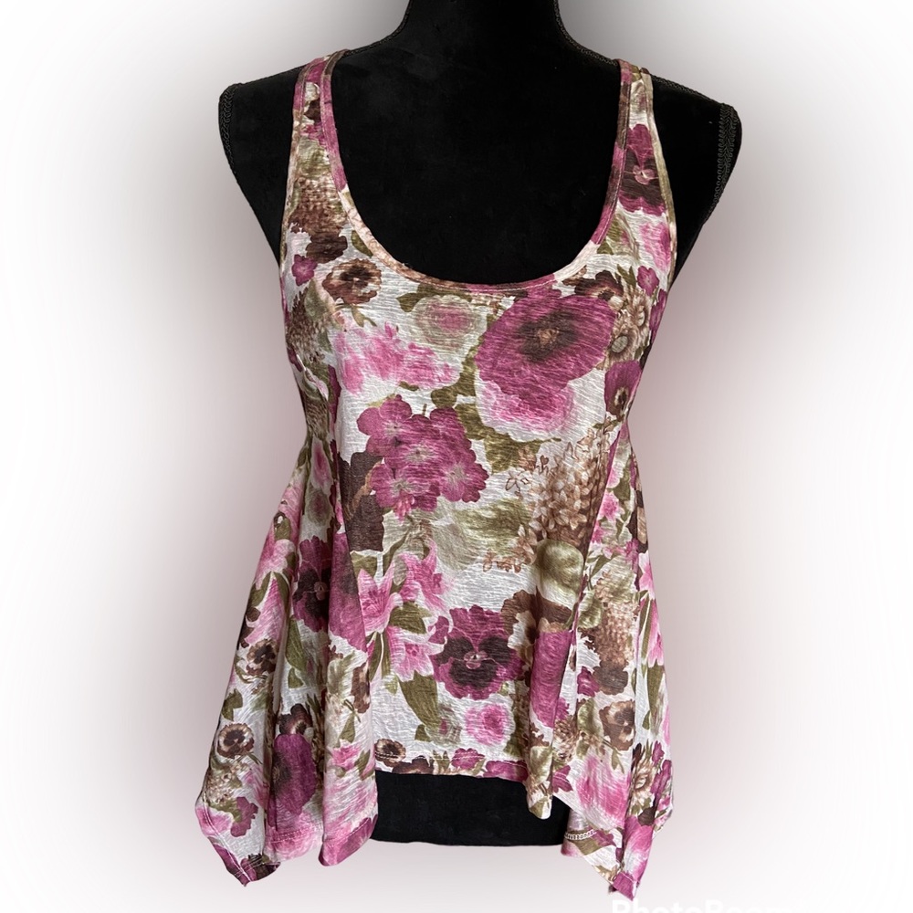 Urban Behavior Boho top😎